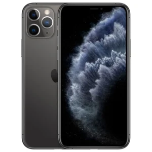 Apple iPhone 11 Pro Gray Sell your phone on Cellumi